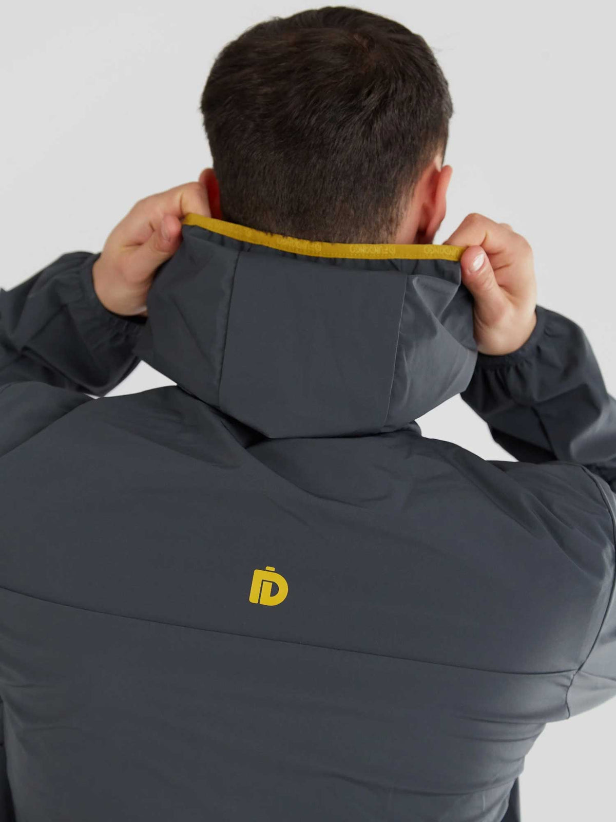 FUNDANGO Яке Alloy Hooded Softshell