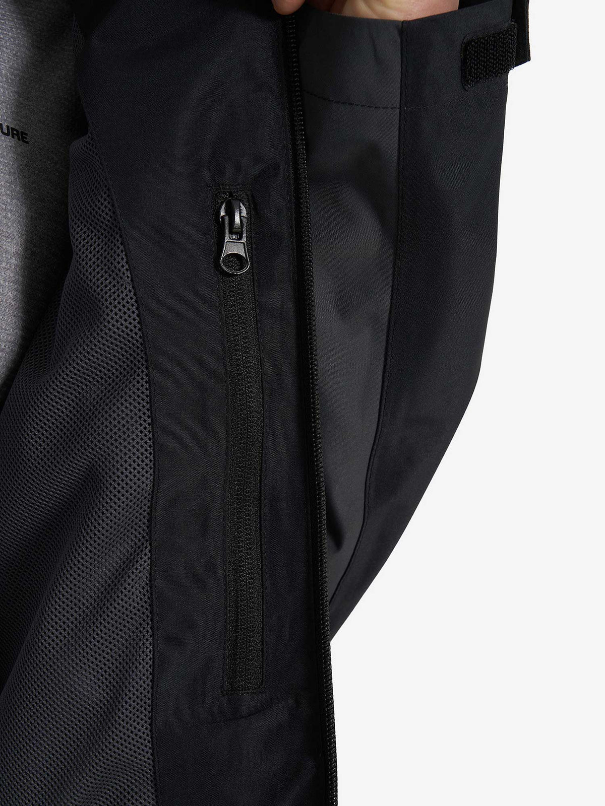 OUTVENTURE Яке Mens Hiking Rain Jacket