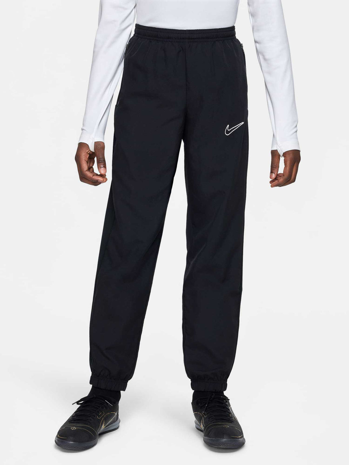 NIKE TEAM Спортно долнище Y NK DF ACD23 TRK PANT WP