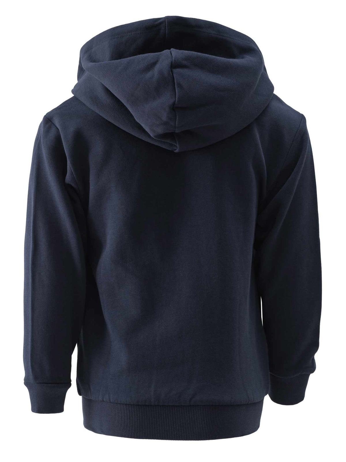 NAME IT Суитшърт NMMVOLTINUS NREG SWEAT CARD WH BRU
