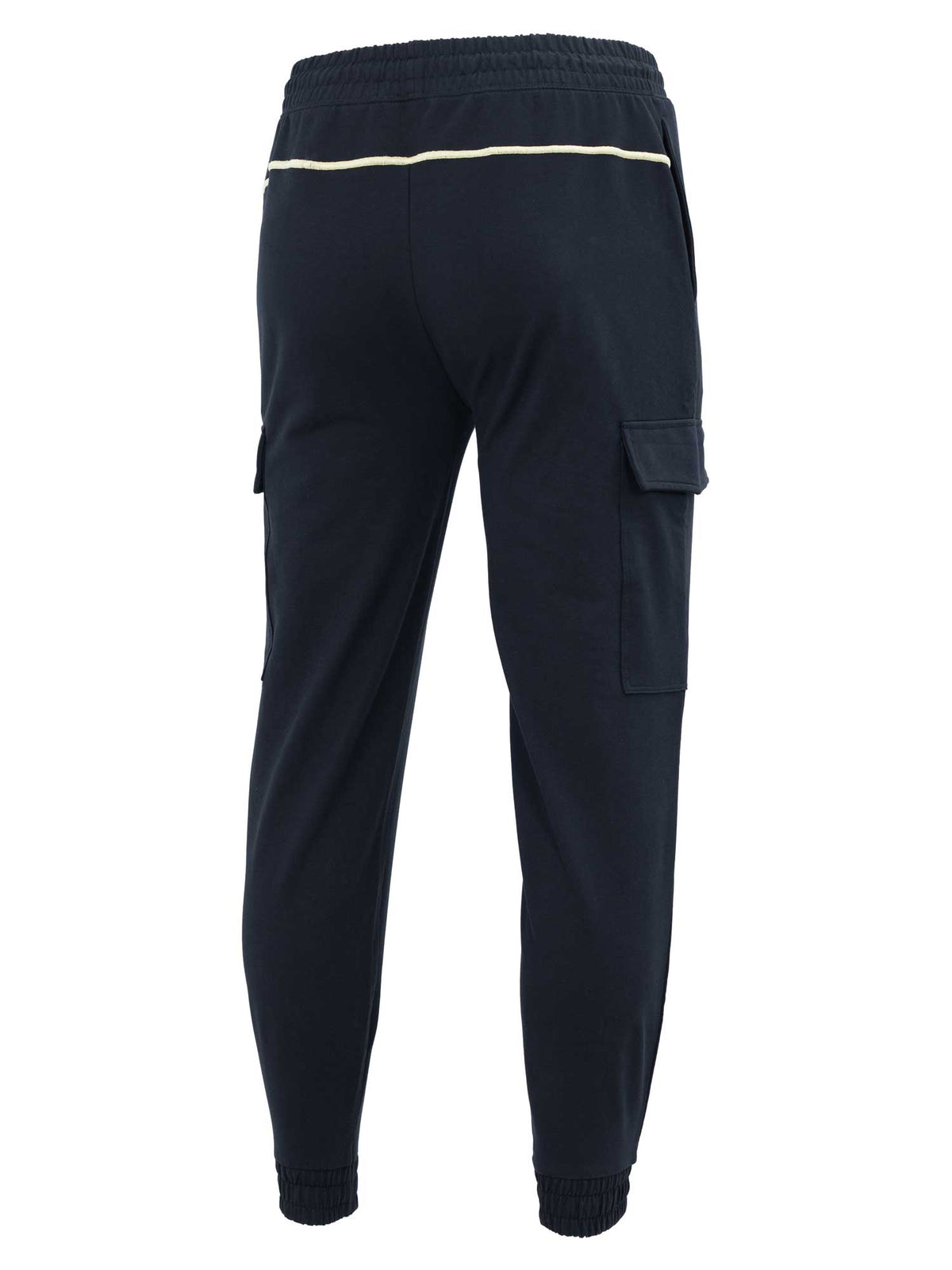 GUESS Спортно долнище LIGA CARGO PANT