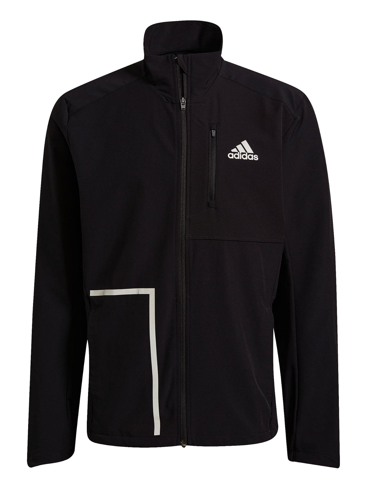 ADIDAS Яке Own The Run