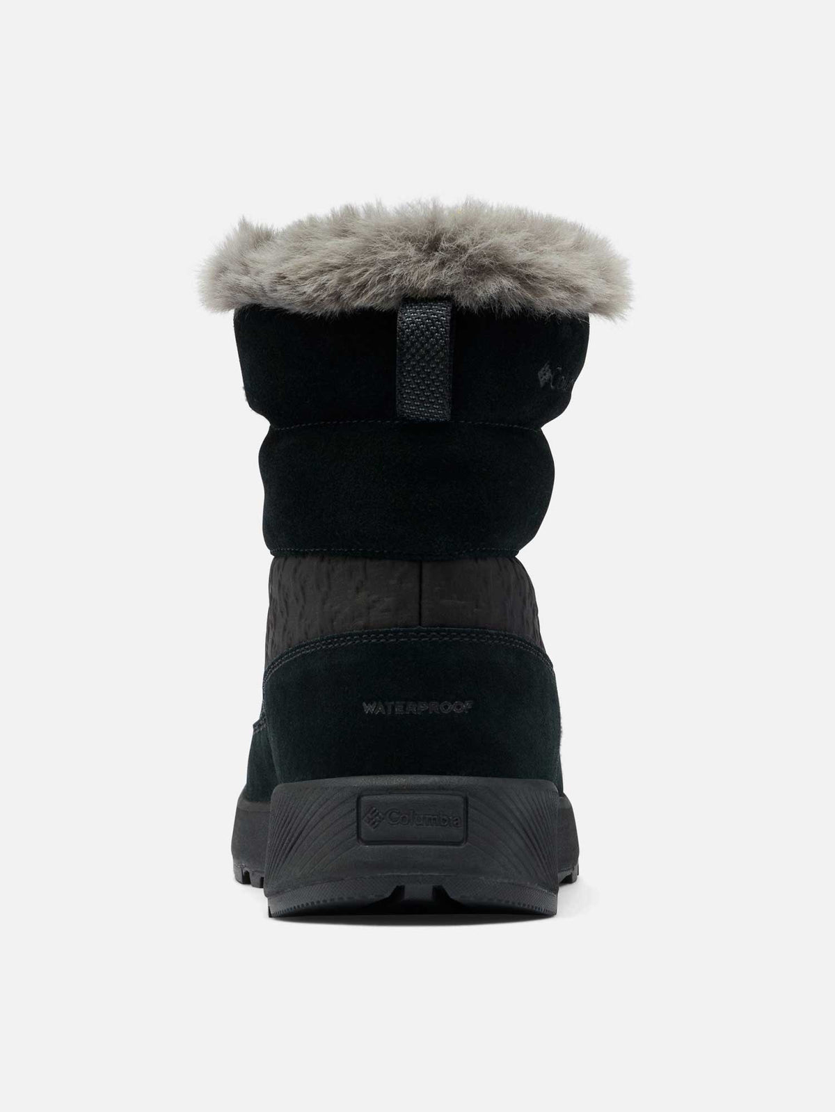 COLUMBIA Ботуши Slopeside Peak Luxe
