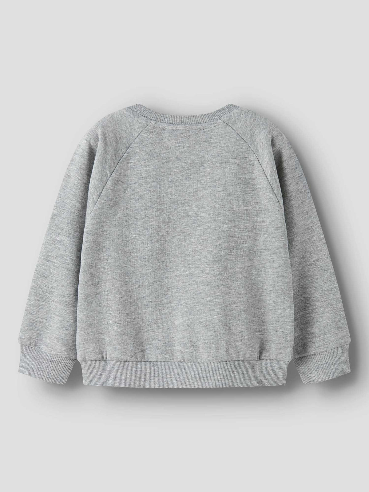 NAME IT Блуза NMFVENUS LS NREG SWEAT BRU