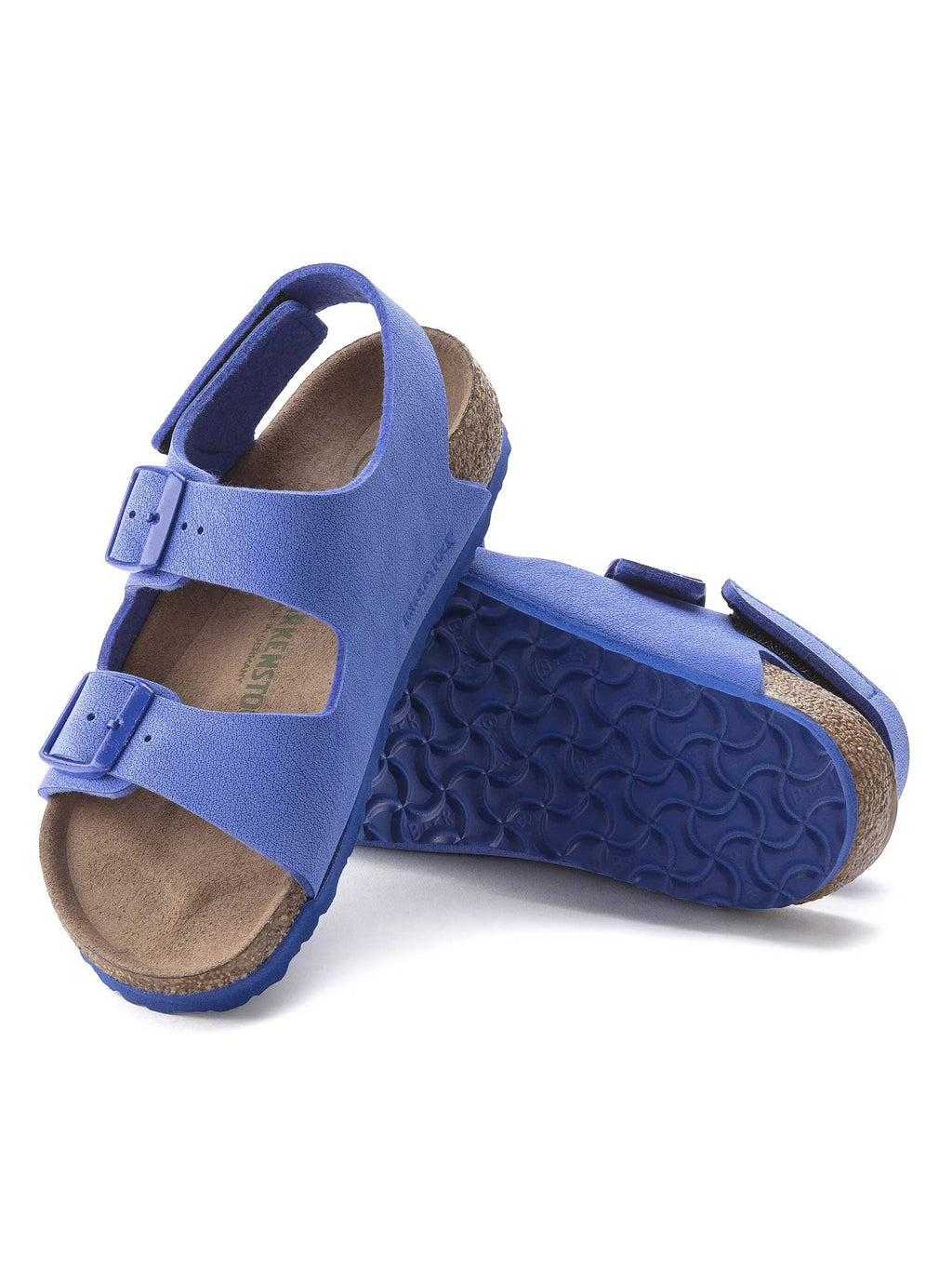 BIRKENSTOCK Сандали Milano HL