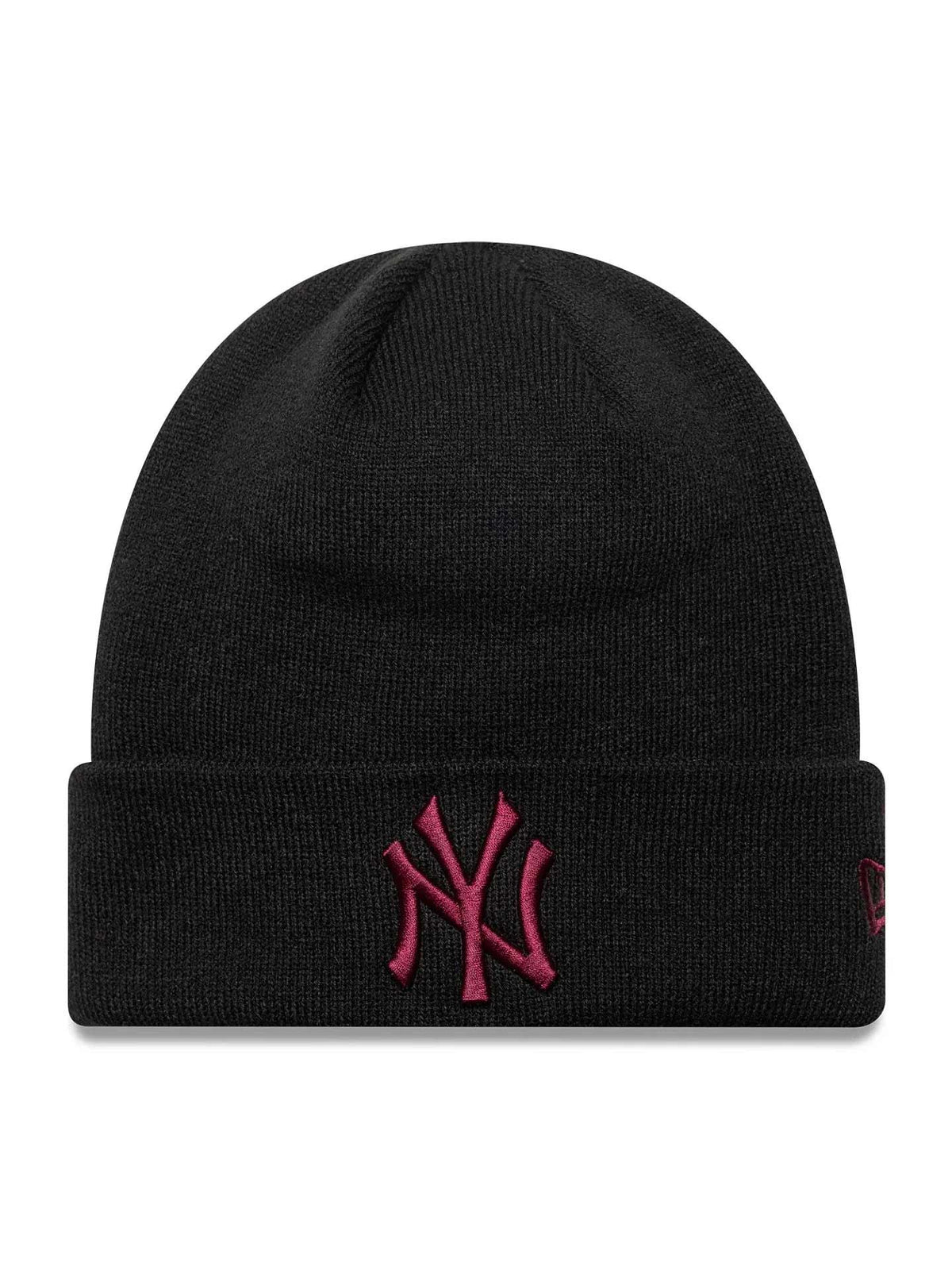 NEW ERA Зимна шапка LEAGUE ESSENTIAL BEANIE NEYYAN