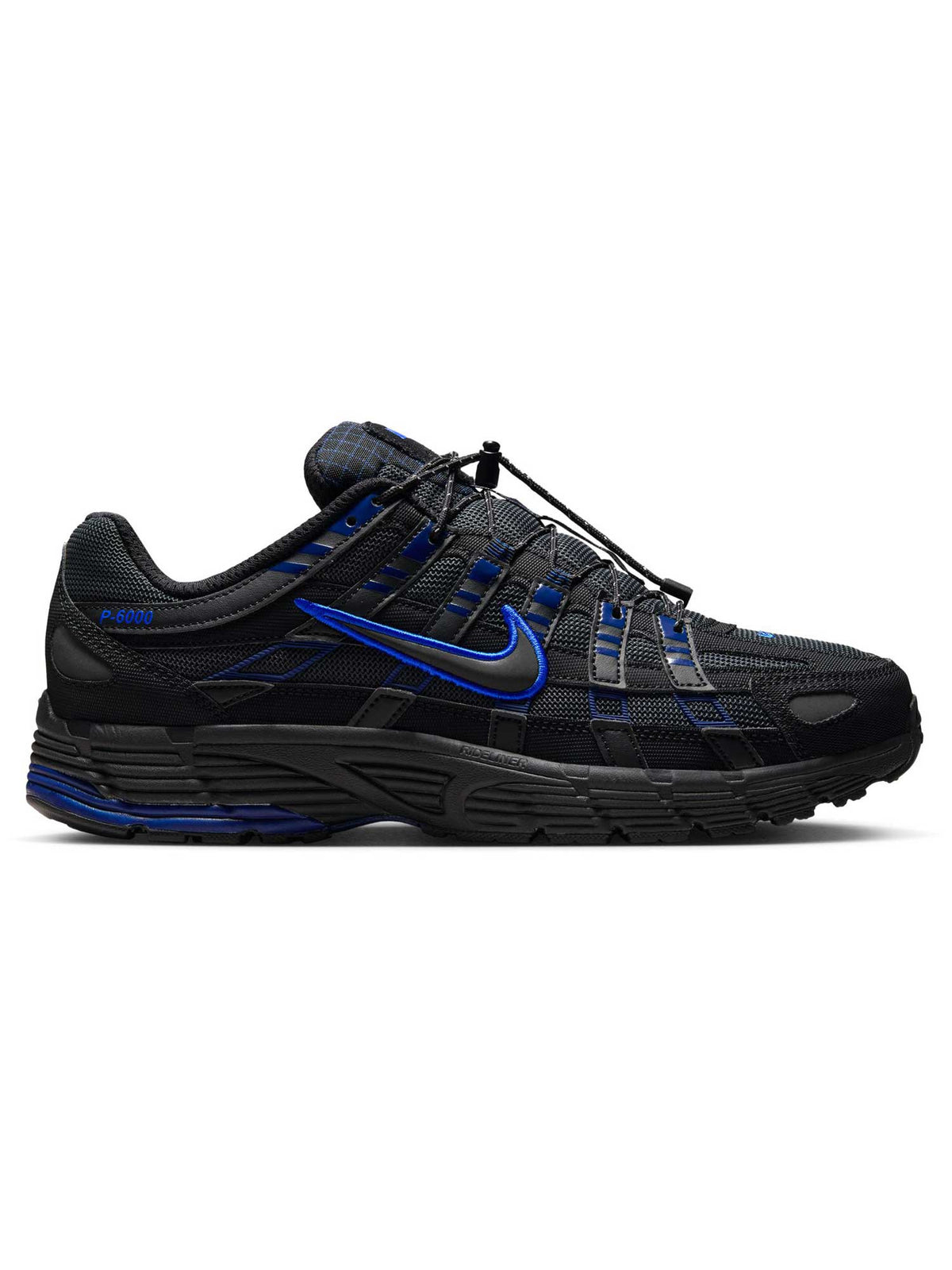 NIKE Обувки P-6000