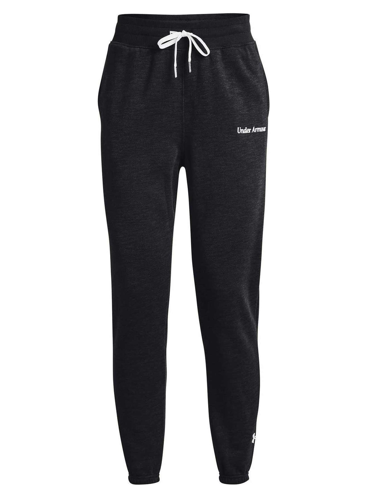 UNDER ARMOUR Спортно долнище Essential Script Pant