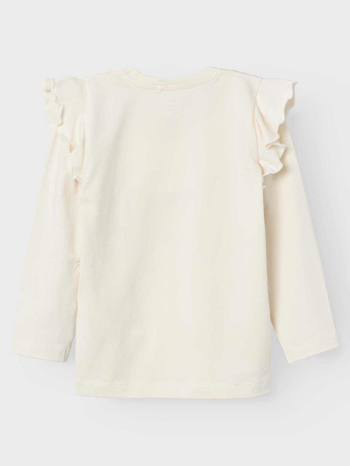 NAME IT Блуза NMFTUT LS TOP BOX