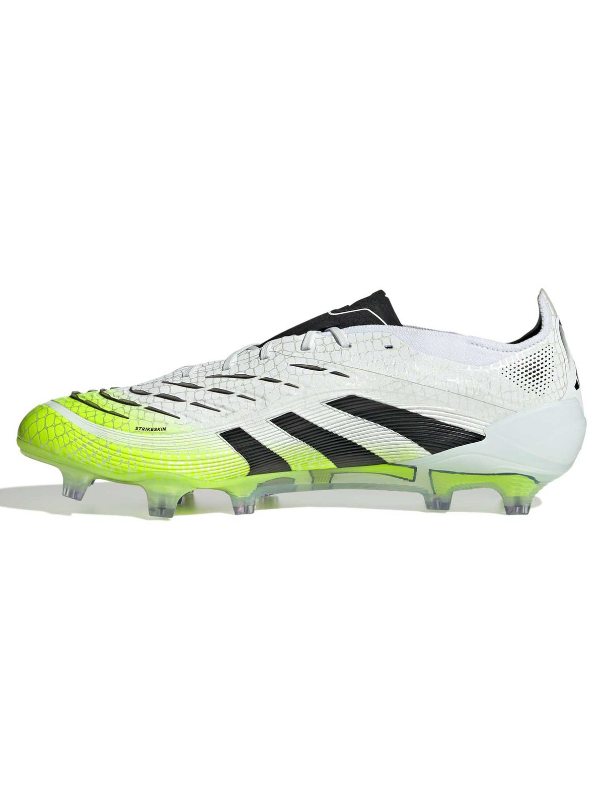 ADIDAS PERFORMANCE Обувки Predator Elite Firm Ground Boots