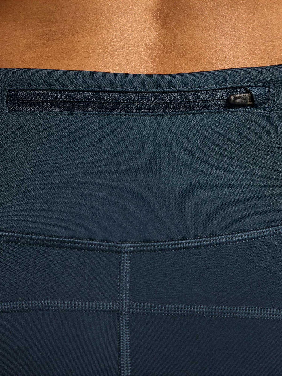 NIKE Клин W NK DF FAST MR 7/8 TIGHT SW