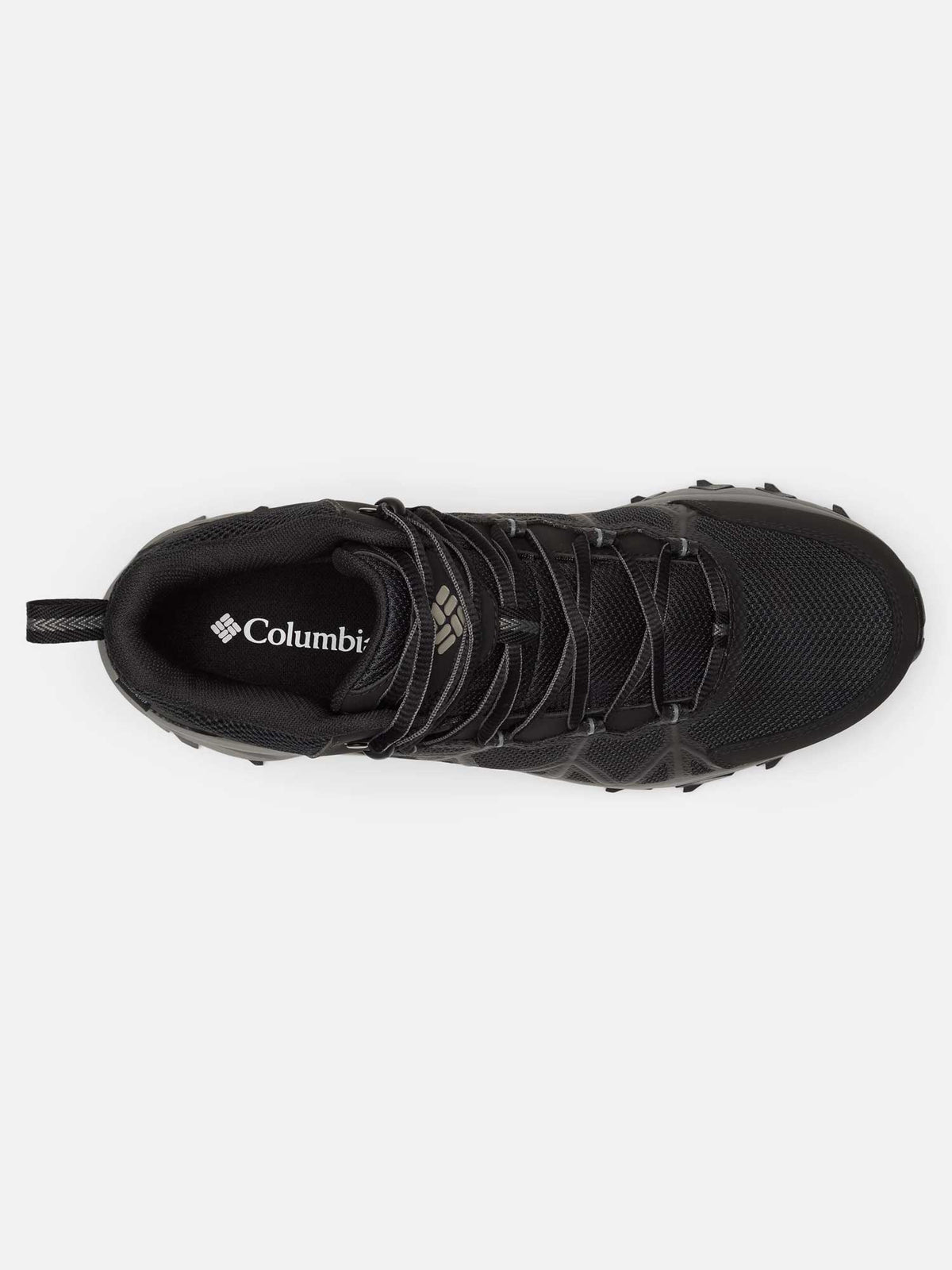 COLUMBIA Обувки Peakfreak II Mid Outdry