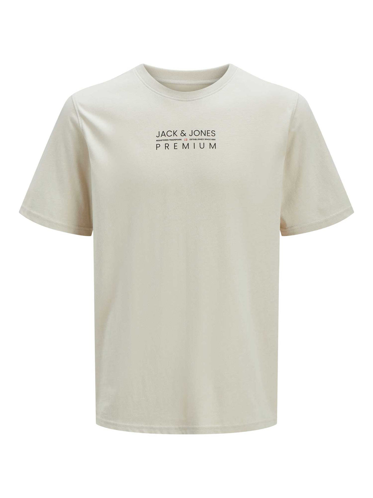 JACK & JONES Тениска JPRBLUATLAS SS TEE