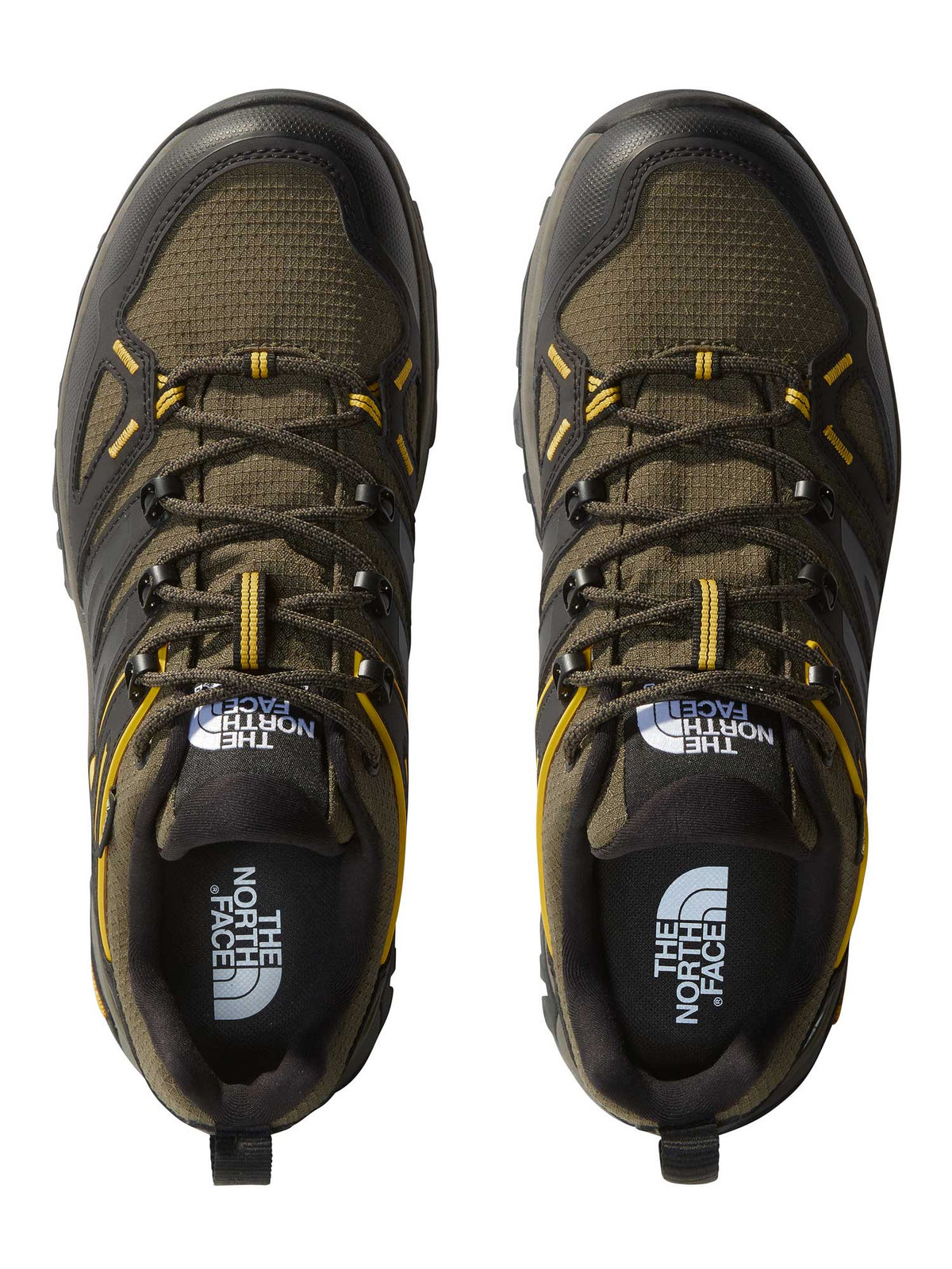 THE NORTH FACE Обувки M HEDGEHOG GORE-TEX