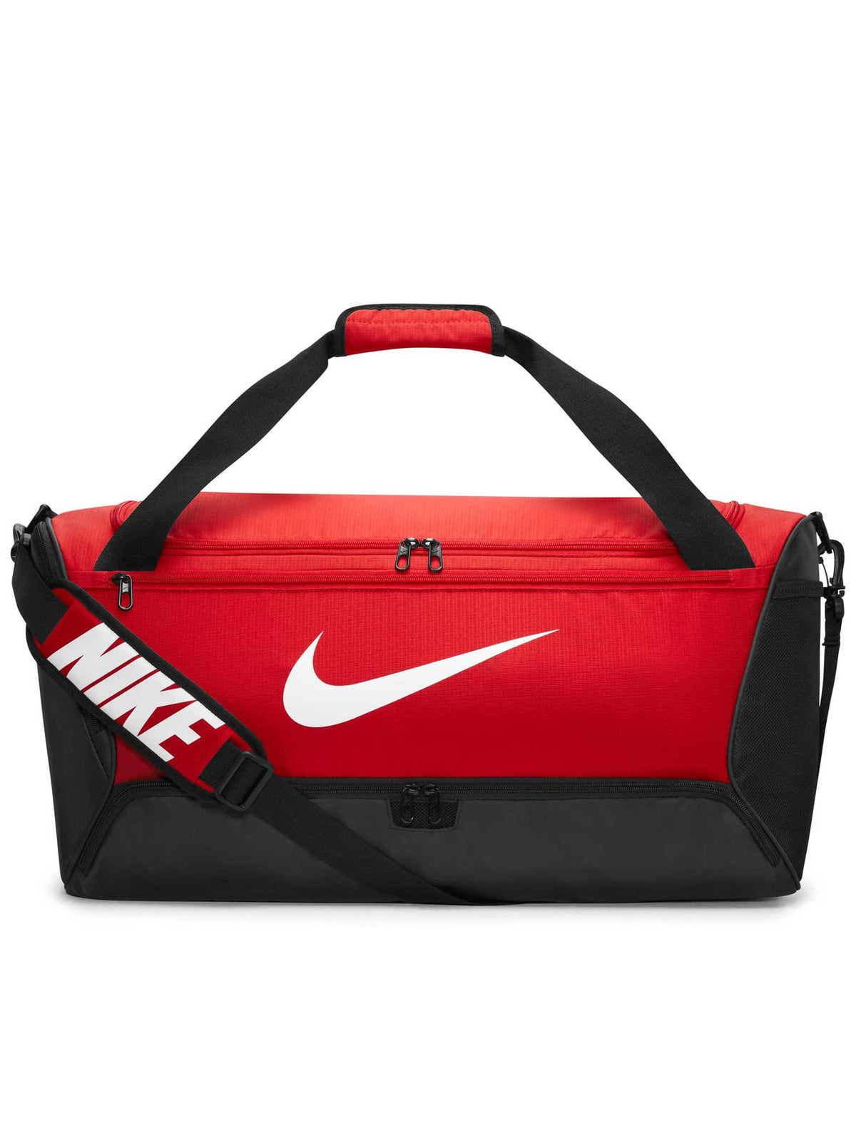 NIKE Сак NK BRSLA M DUFF - 9 1/2 60L