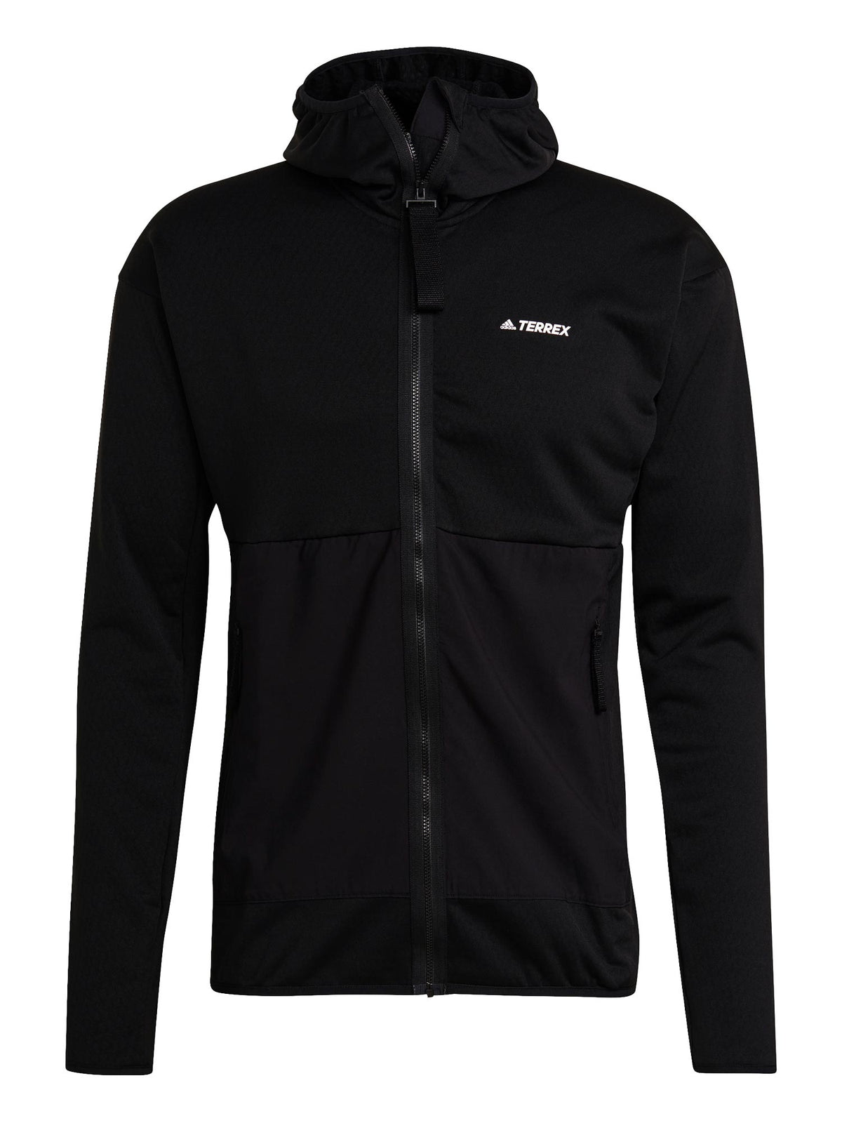 ADIDAS PERFORMANCE Суитшърт Terrex Tech Fleece