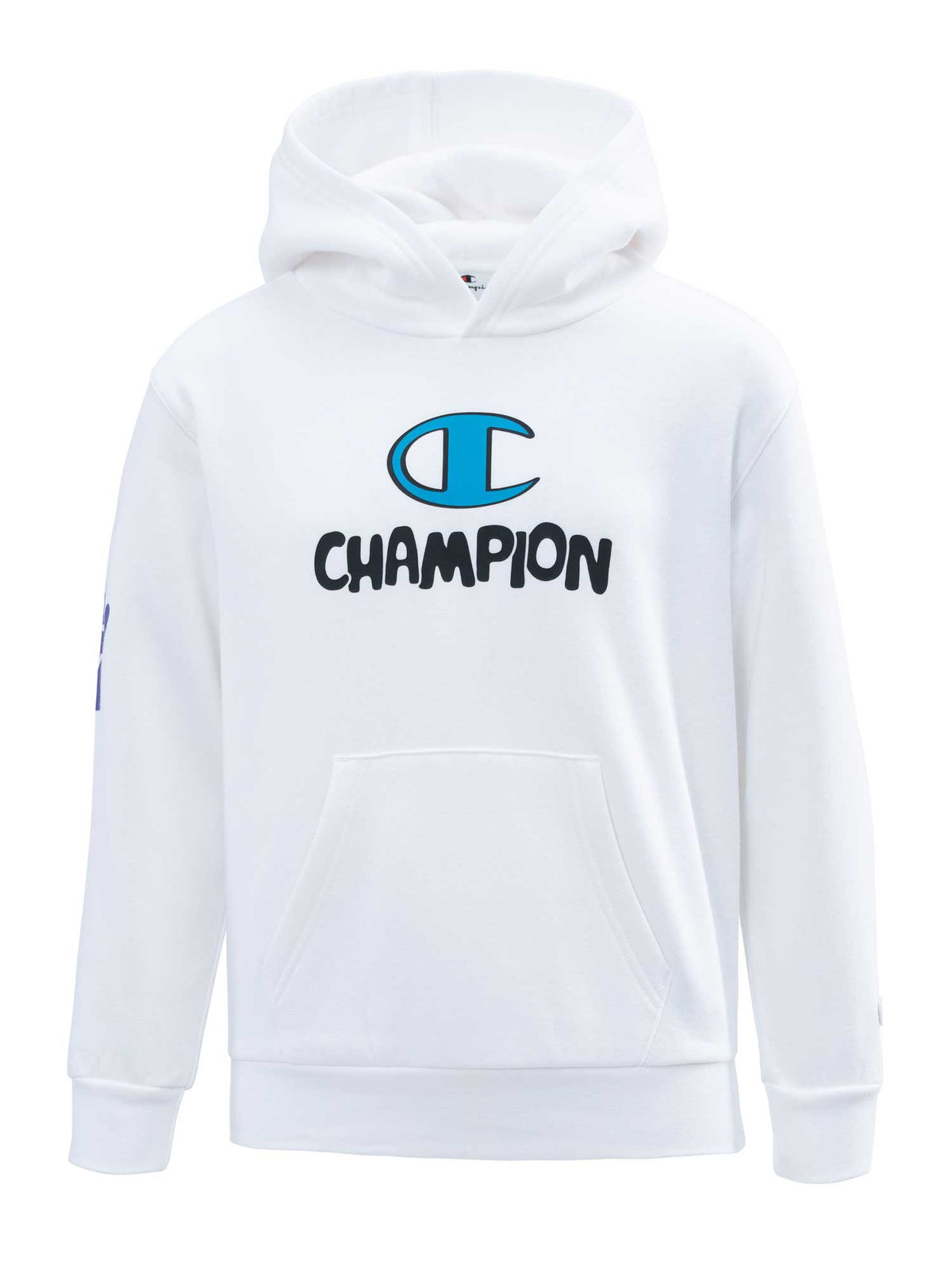 CHAMPION Суитшърт Hooded Sweatshirt
