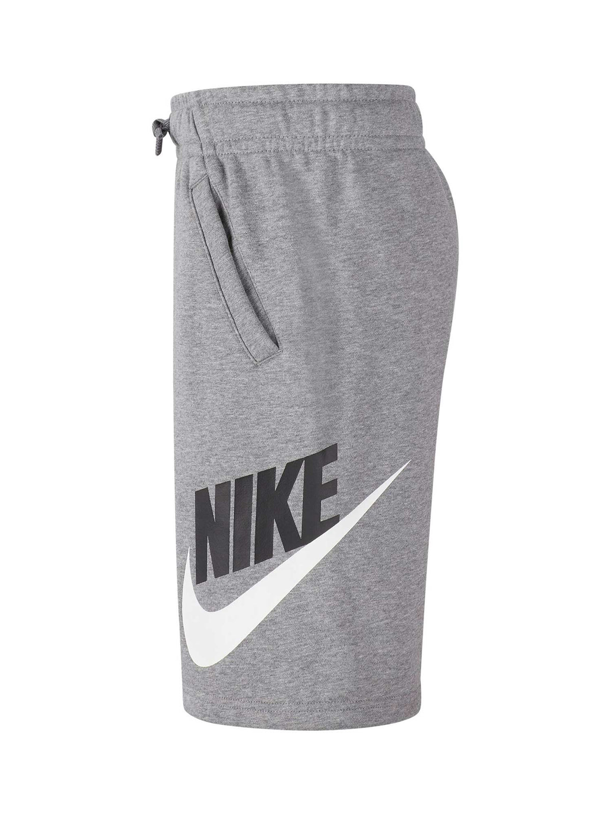 NIKE Къси панталони B CLUB HBR