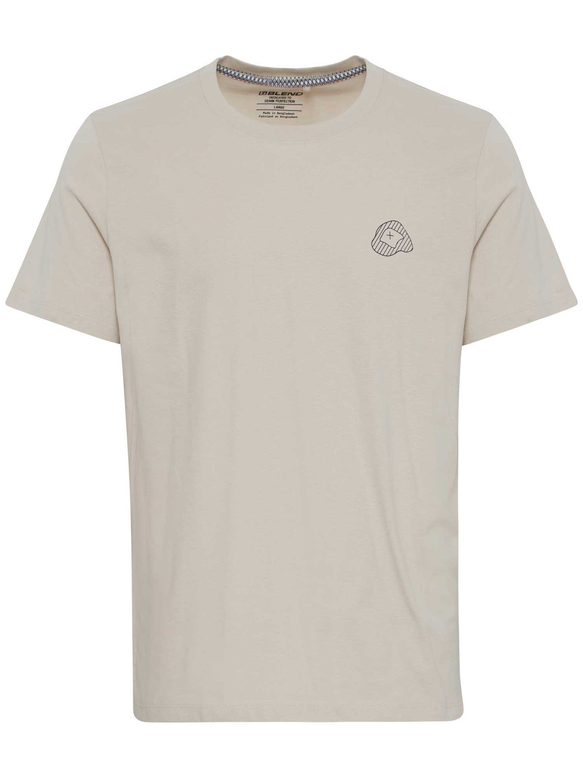 BLEND Тениска Tee