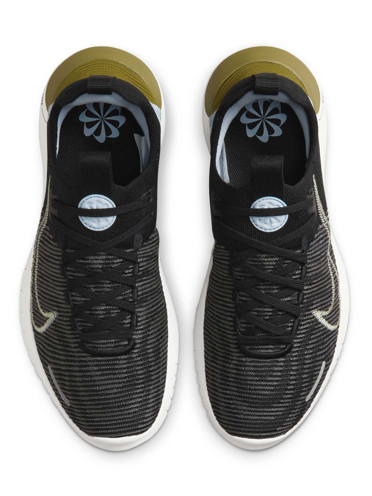 NIKE Обувки W FREE RN FK NEXT NATURE