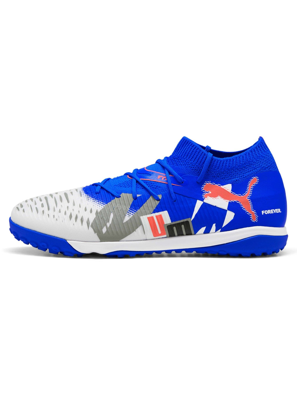 PUMA Обувки FUTURE 8 MATCH FOREVER TT