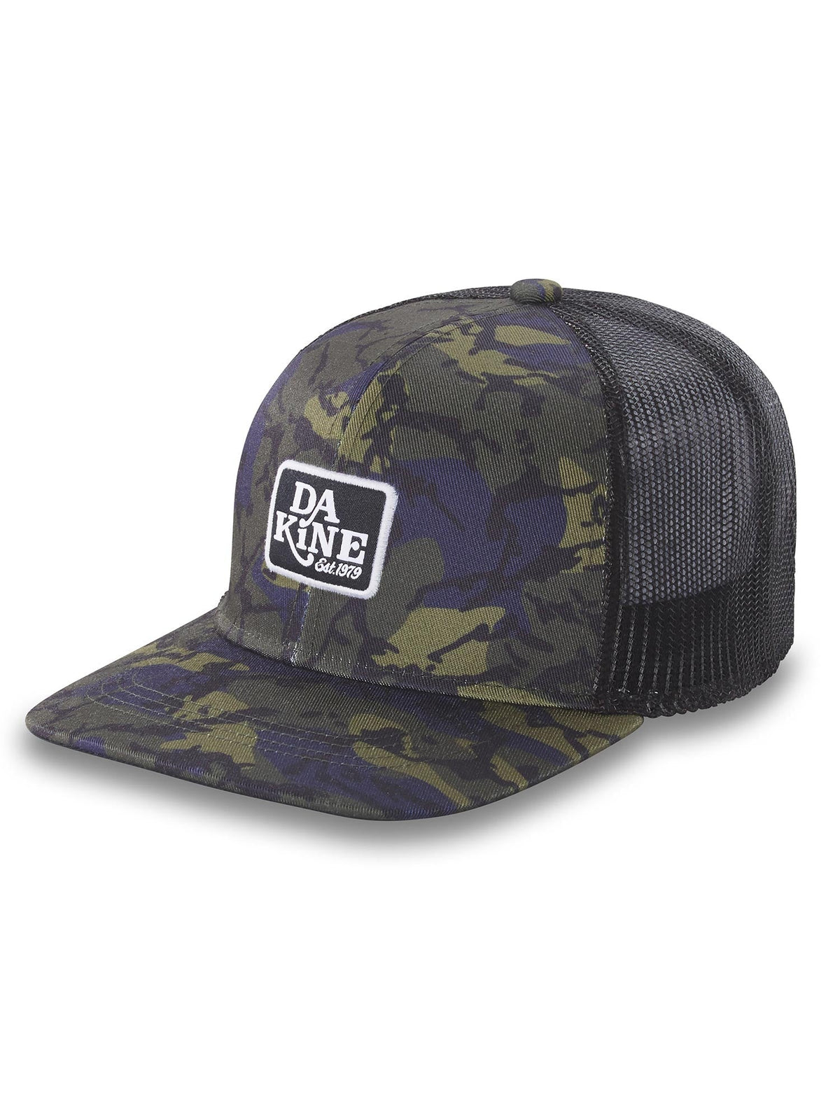 DAKINE Шапка CLASSIC LOGO TRUCKER ECO