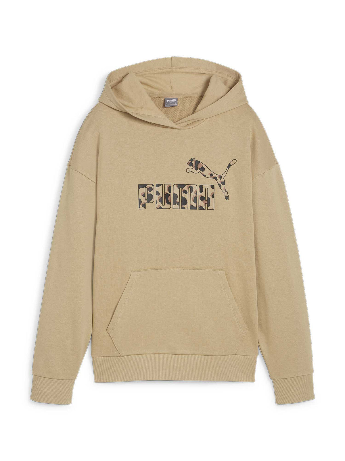 PUMA Суитшърт ESS+ ANIMAL Hoodie TR