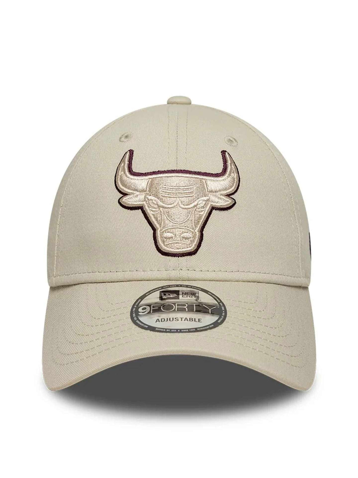 NEW ERA Шапка TEAM OUTLINE 9FORTY CHIBUL