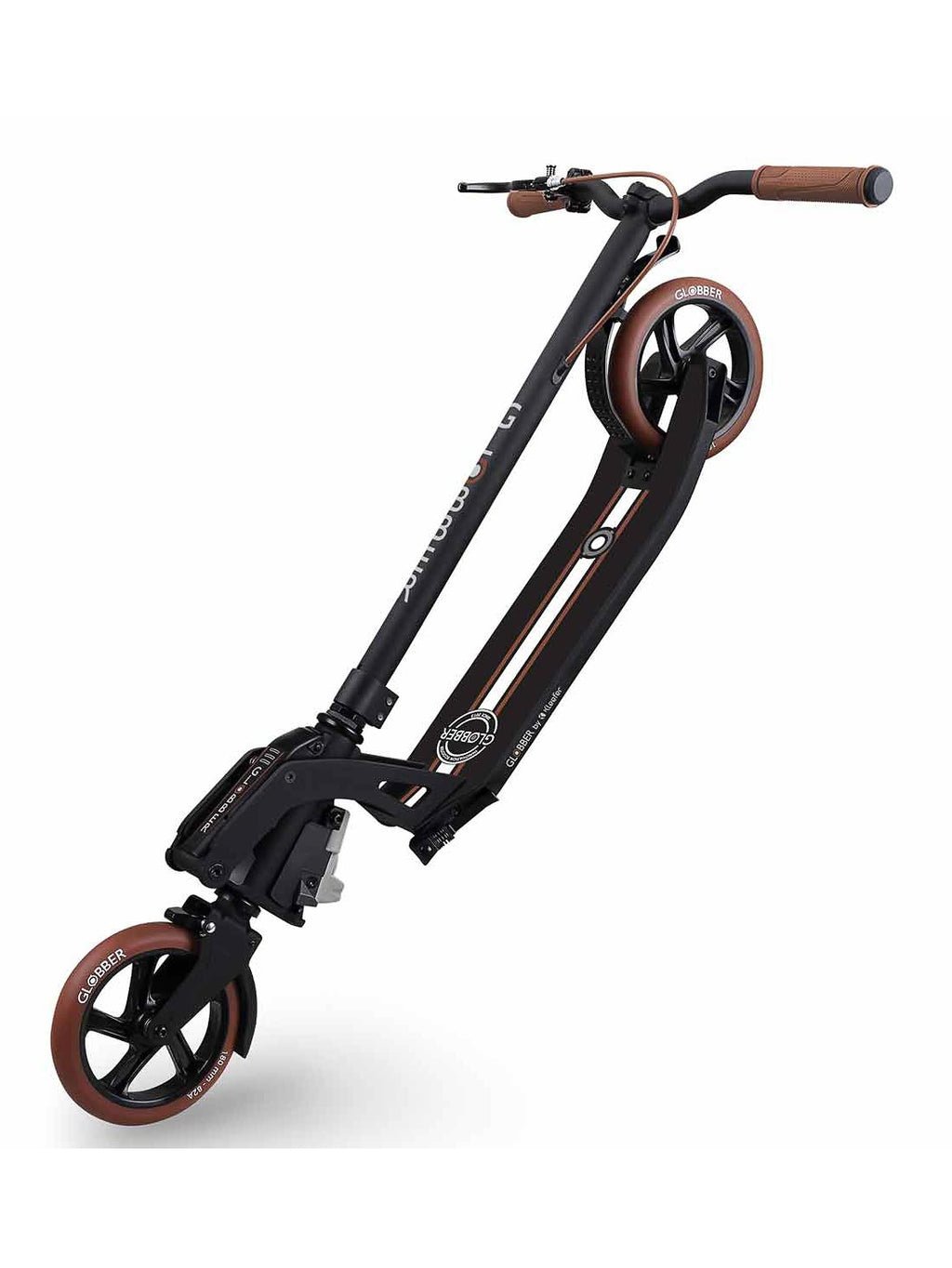 GLOBBER Тротинетка ONE K 180