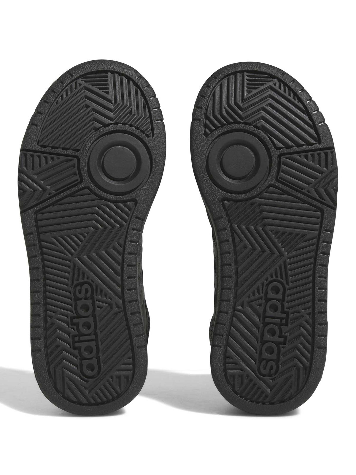ADIDAS SPORTSWEAR Обувки Hoops Mid