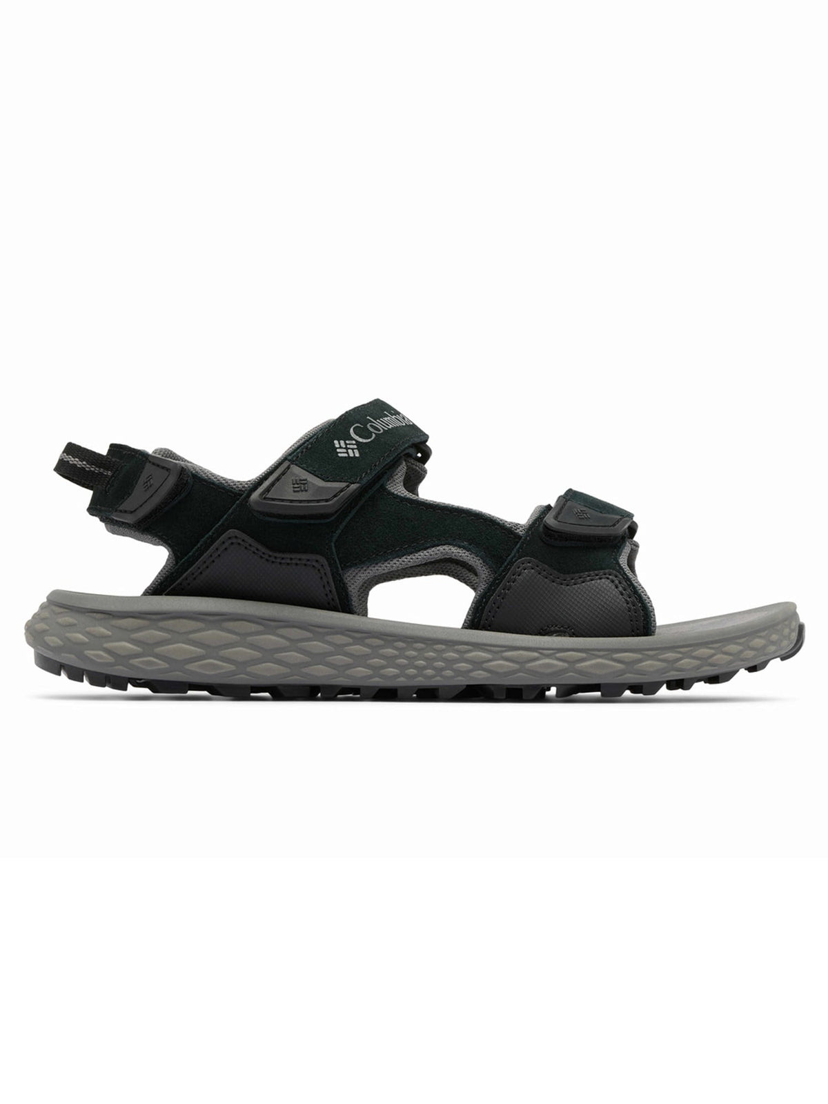 COLUMBIA Сандали KONOS HIKER 3-STRAP