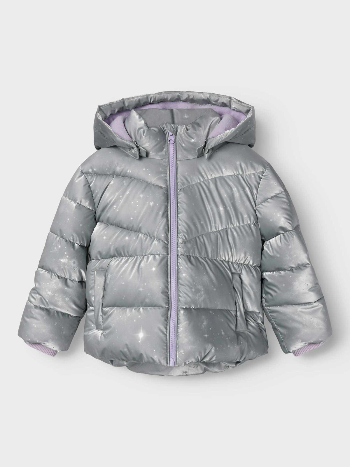 NAME IT Яке NMFMISTAR PUFFER JACKET