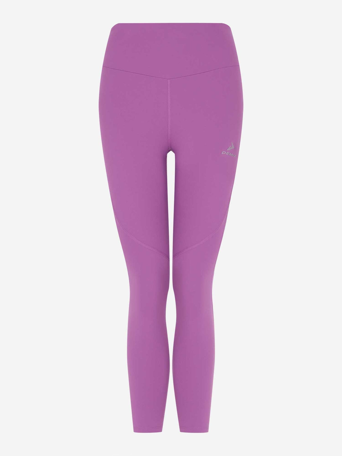 DEMIX Клин W D Running Urban 7/8 Leggings