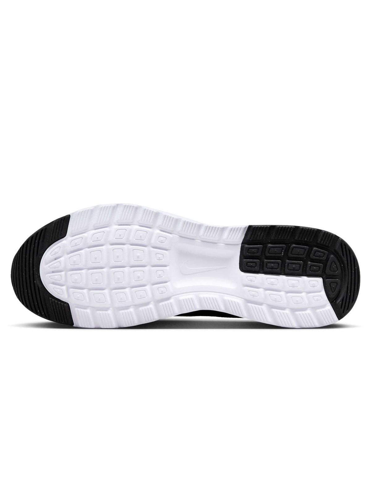 NIKE Обувки AIR MAX NUAXIS