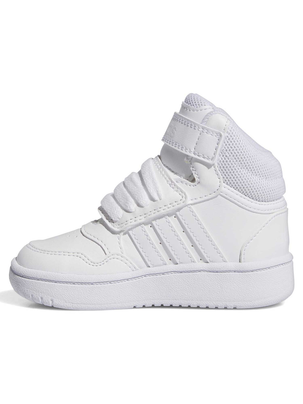ADIDAS SPORTSWEAR Обувки Hoops Mid