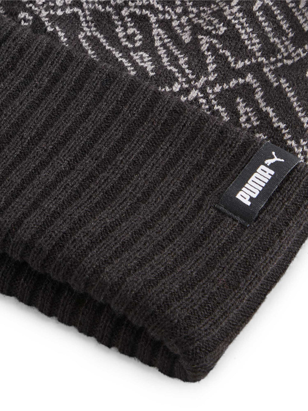 PUMA Шапка Pom