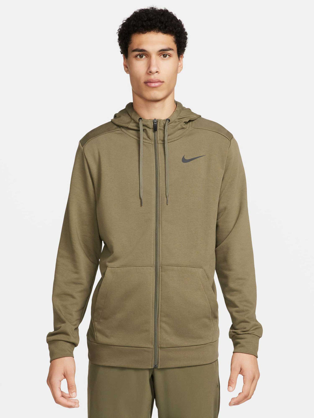NIKE Суитшърт M NK DF HDIE FZ FL