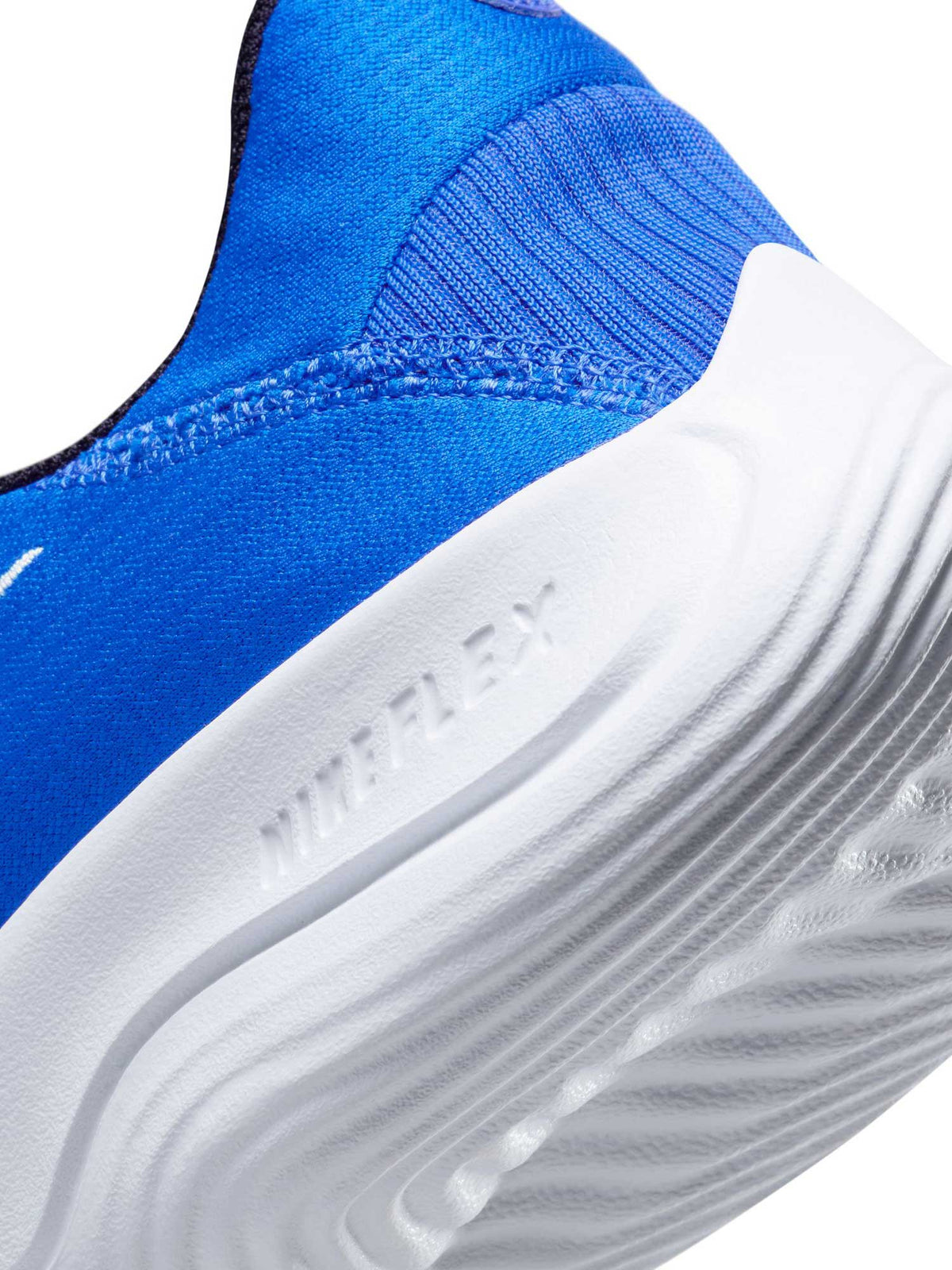 NIKE Обувки FLEX EXPERIENCE RN 11 NN