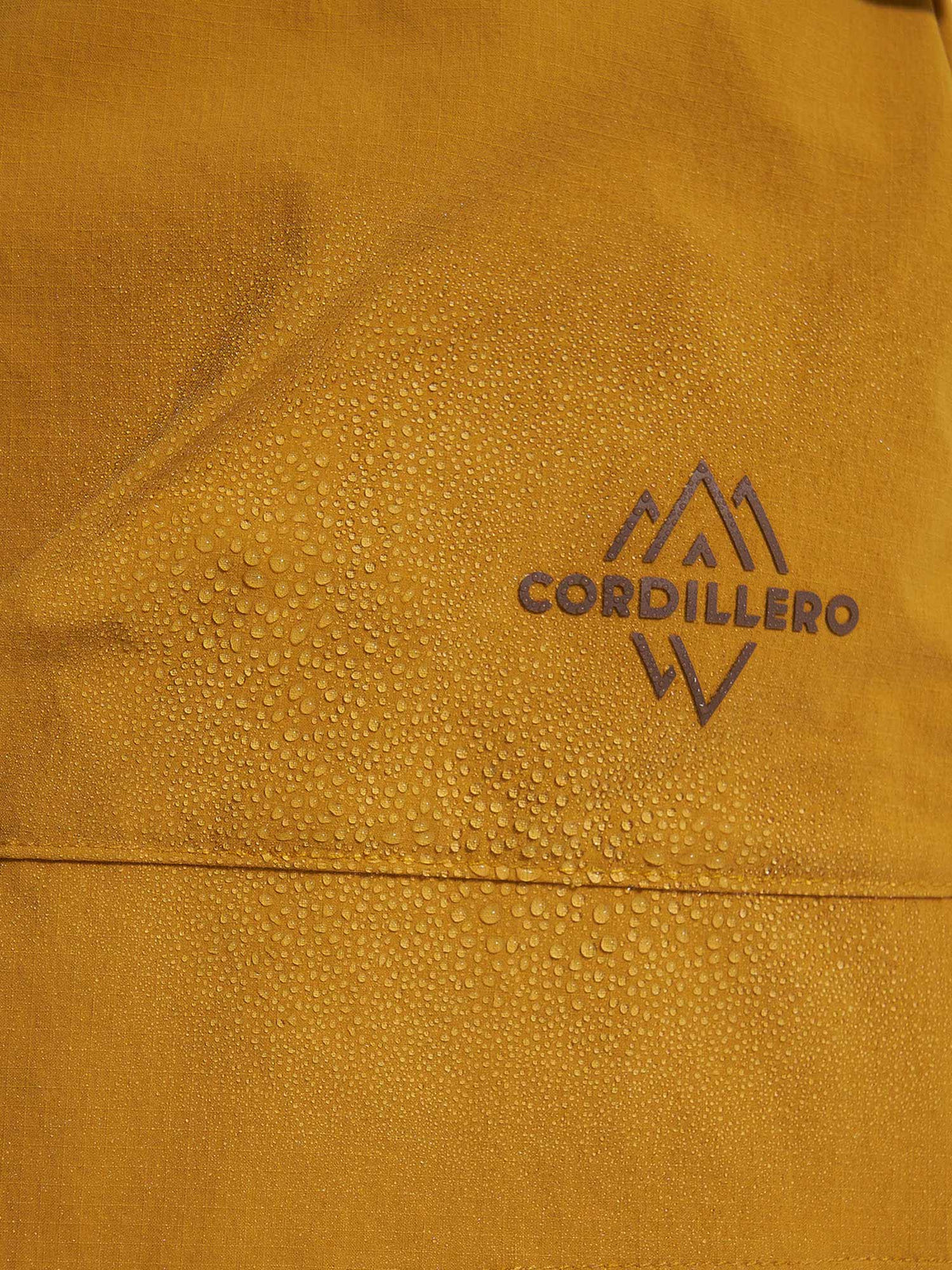 CORDILLERO Къси панталони Travel Female Shorts