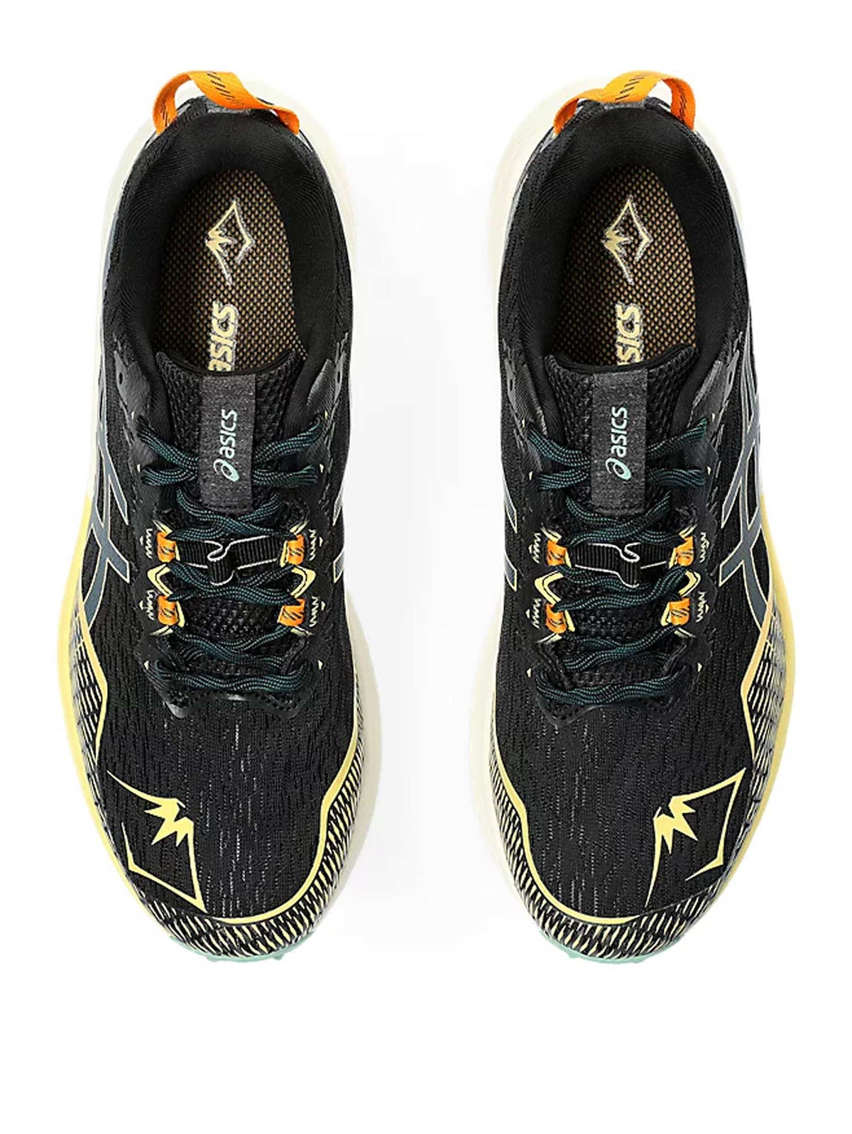ASICS Обувки Fuji Lite 4