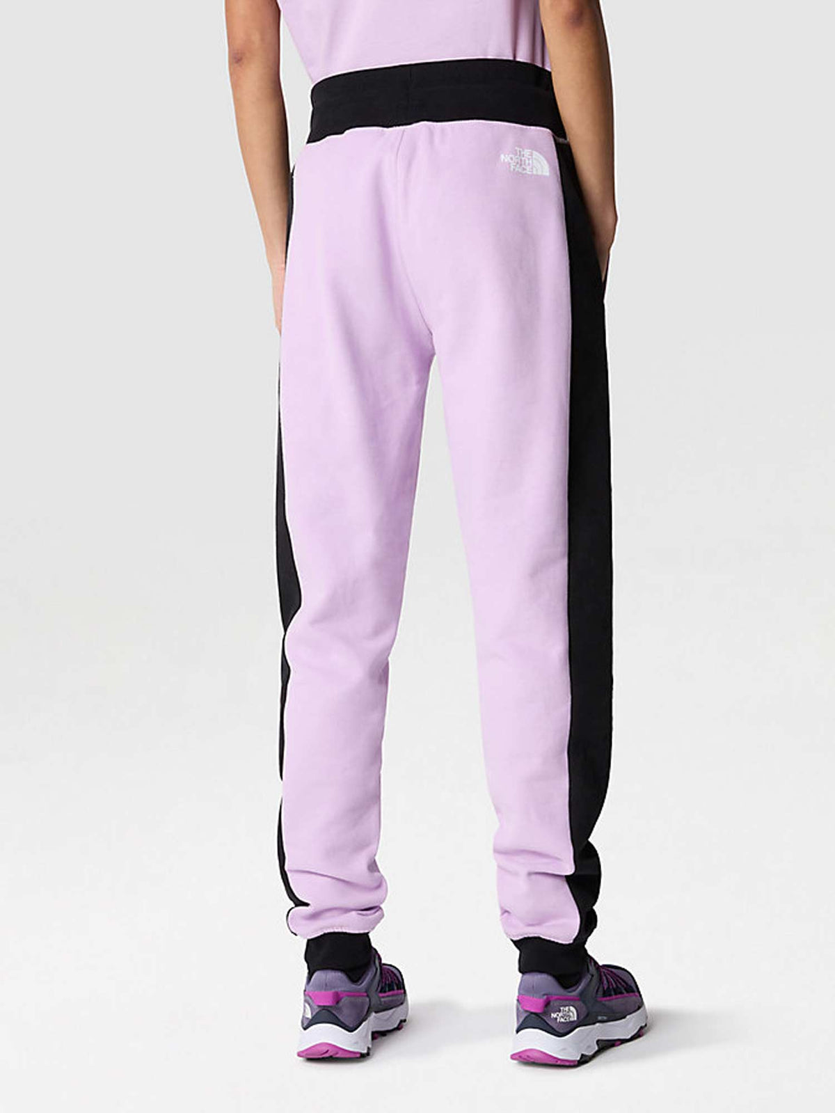 THE NORTH FACE Спортно долнище W ICON PANT