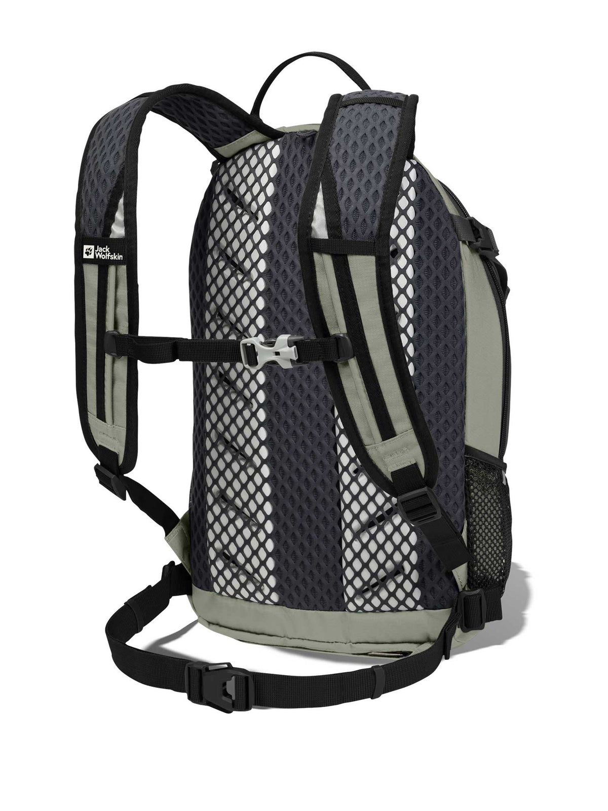 JACK WOLFSKIN Раница VELOCITY 12