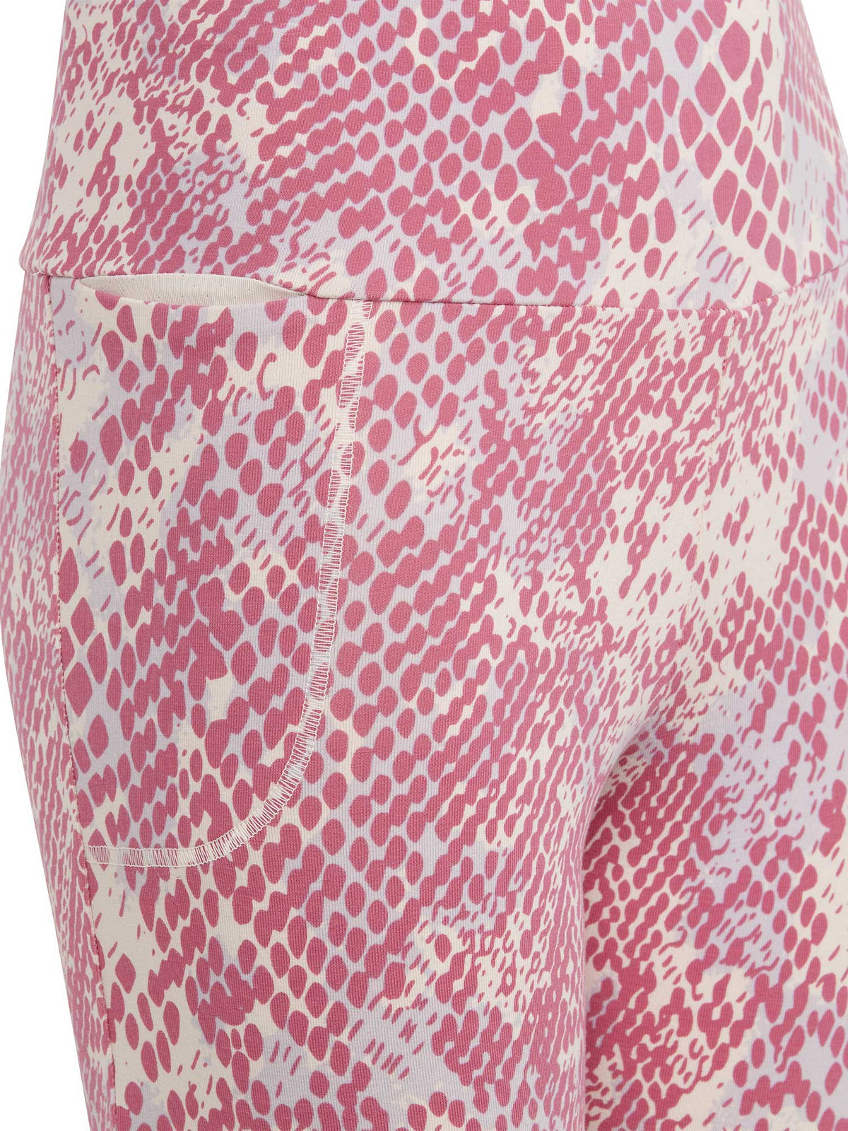 ADIDAS SPORTSWEAR Клин Future Icons Allover Print