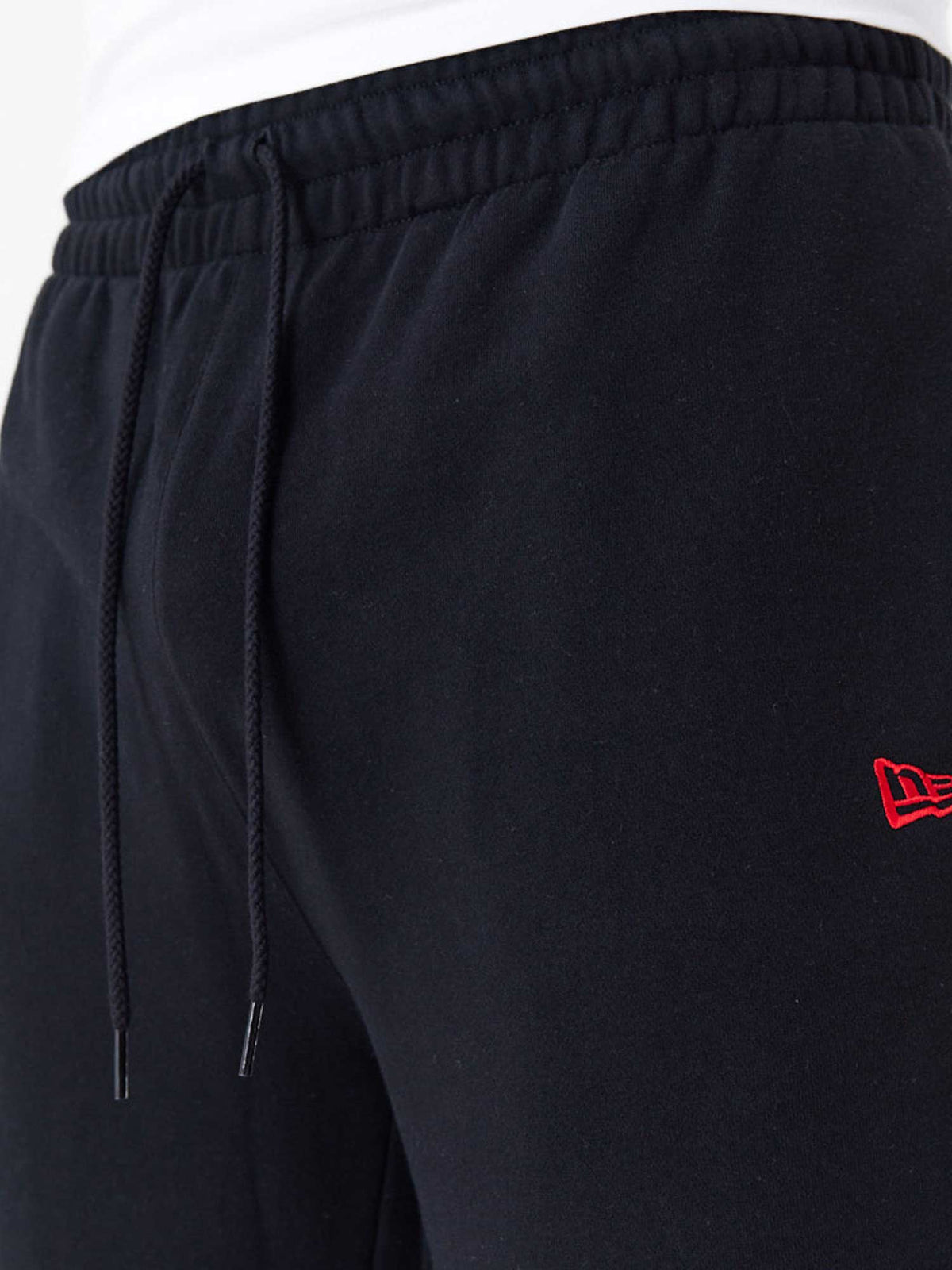 NEW ERA Спортно долнище NBA SCRIPT RELAXED JOGGER CHIBUL