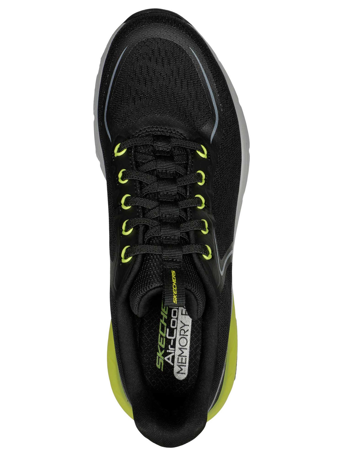 SKECHERS Обувки MAX PROTECT SPORT