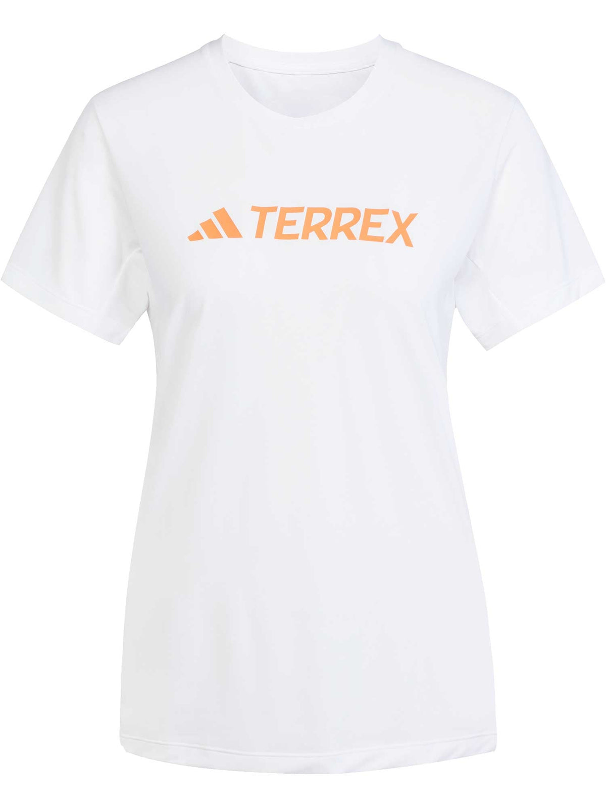 ADIDAS PERFORMANCE Тениска Terrex Multi Climacool Logo Tech T-Shirt