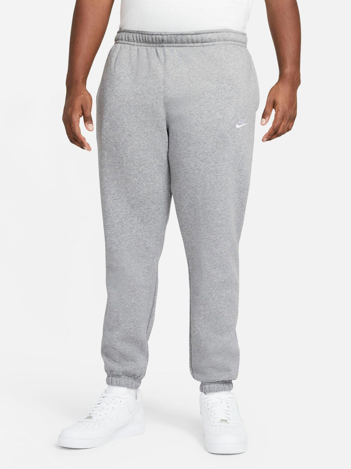 NIKE Спортно долнище M NSW CLUB PANT CF BB