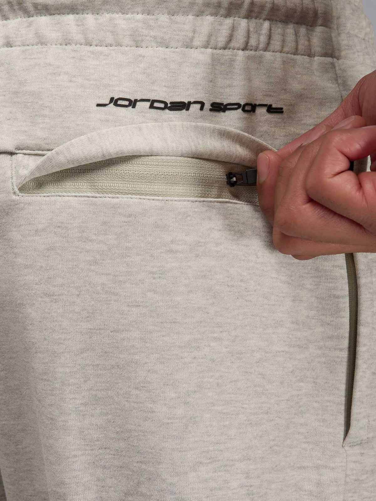 JORDAN Спортно долнище M J DF SPRT HOOP FLC PANT