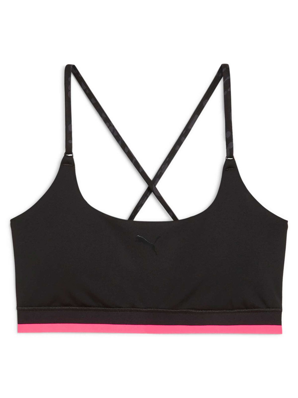 PUMA Спортен сутиен MOVE HYPERNATURAL BRA