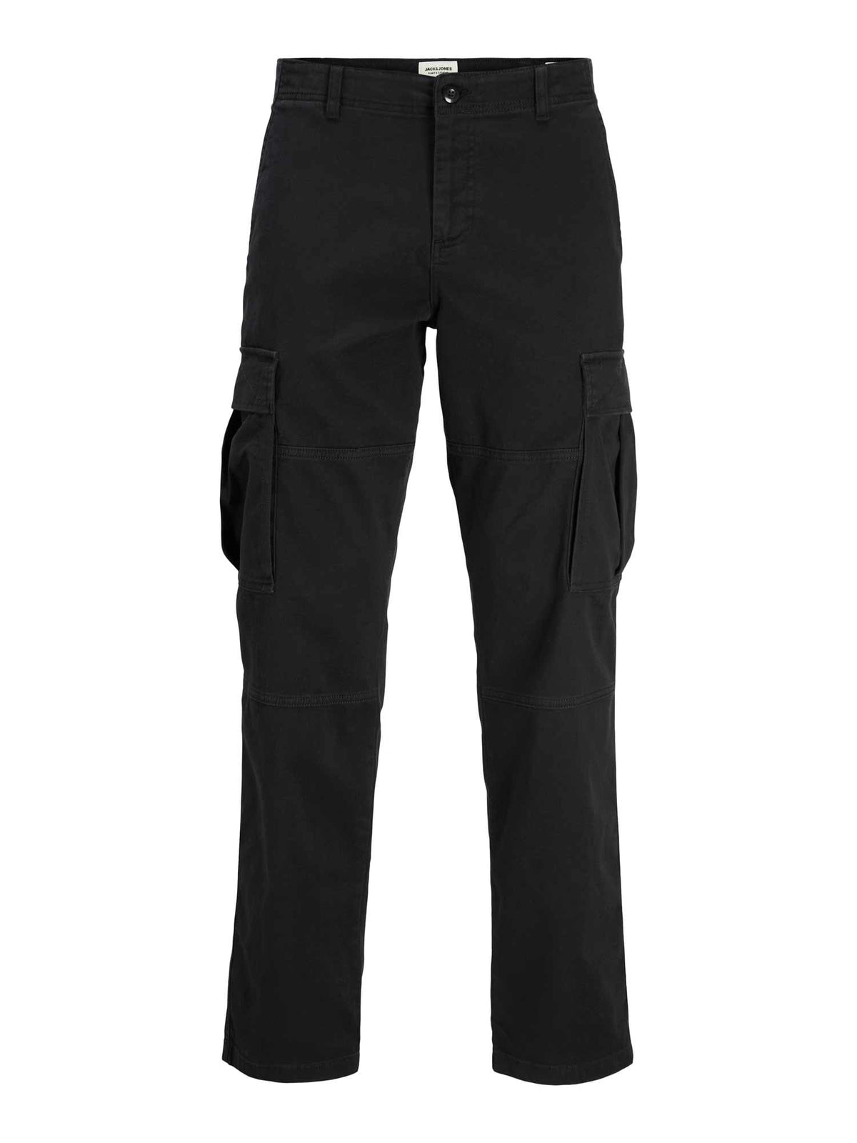 JACK & JONES Панталон JPSTKANE JONNIE CARGO RET